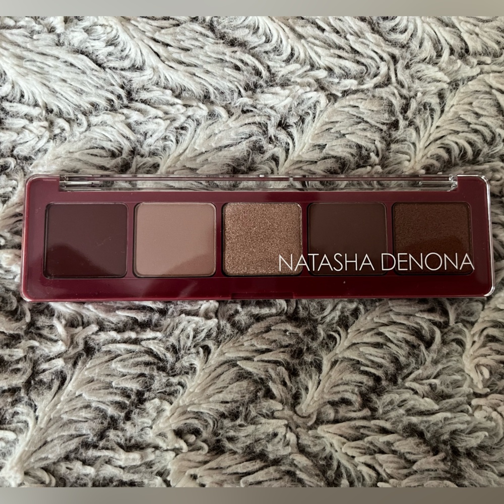 Natasha Denona “Cupid” Eyeshadow Pallete